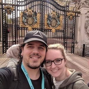 Meet your Posher, Daniel